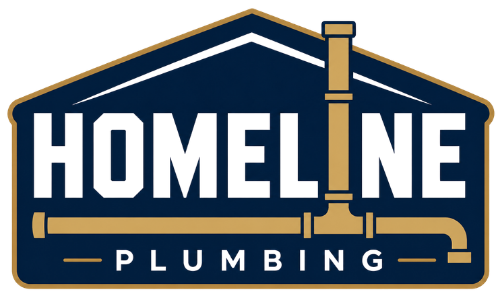 Homeline Plumbing